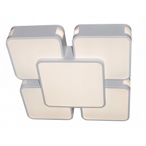Потолочная люстра  10221/S LED