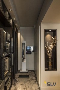 Трековый светильник 3Ph AVO 152640