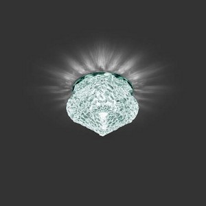 Точечный светильник Backlight BL025