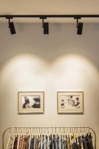 Трековый светильник D-TRACK REVILO 1001354