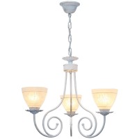 Подвесная люстра Barbara TL1134-3H
