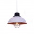 Подвесной светильник Fuko LDP 6859-1 WT