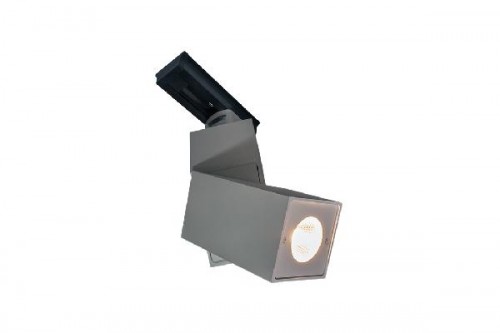 Трековый светильник LDT LDT-SQWT-10W-WW