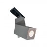 Трековый светильник LDT LDT-SQWT-10W-WW