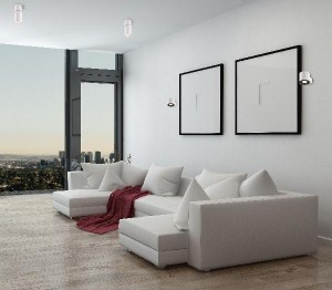 Настенный светильник Lacuna 3581/2W