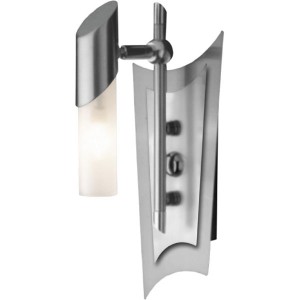 Бра B-930 B-930/1 satin chrome