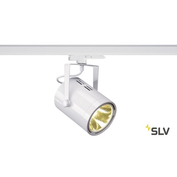 Трековый светильник S-TRACK DALI EURO SPOT 1002676 Трековый светильник S-TRACK DALI EURO SPOT 1002676