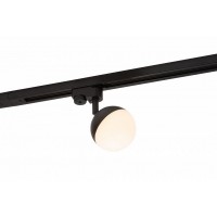 Трековый светильник  DK6406-BK