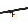 Трековый светильник  DK6406-BK