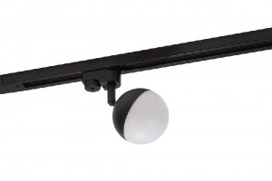 Трековый светильник DK6406-BK
