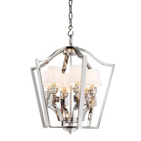 Подвесной светильник Lantern 109658