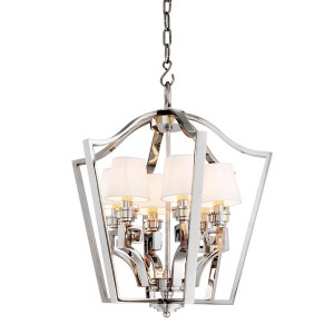 Подвесной светильник Lantern 109658