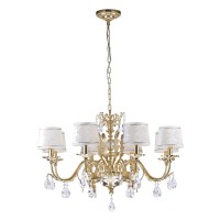 Подвесная люстра Firenze Firenze E 1.1.8.200 G