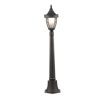 Наземный фонарь Rivoli O026FL-01B