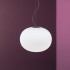 Подвесной светильник Lucciola SP LUCCIOLA M D1 3E BC NI