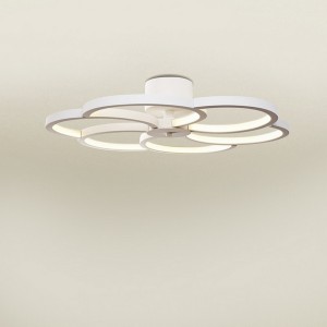 Потолочный светильник Gear MX14030023-6A White