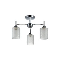 Потолочная люстра Gerda 1151/3C