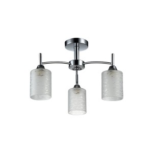 Потолочная люстра Gerda 1151/3C