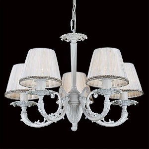 Подвесная люстра Канон CL412152