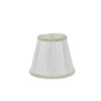 Абажур Lampshade LMP-WHITE-326