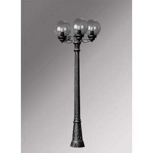 Наземный фонарь Globe 300 G30.156.S30.AZE27