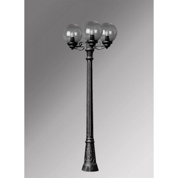 Наземный фонарь Globe 300 G30.156.S30.AZE27 Наземный фонарь Globe 300 G30.156.S30.AZE27