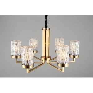 Подвесная люстра Maiera OML-84713-06