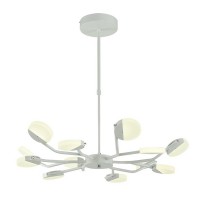 Потолочная люстра Mense 2264-12P