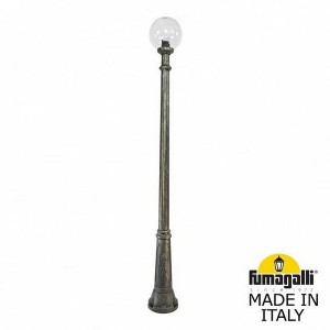 Наземный фонарь Globe 250 G25.157.000.BXE27