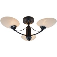 Потолочная люстра Mody 1289/3C