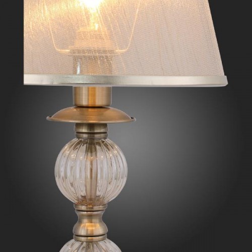 Интерьерная настольная лампа Grazia SL185.304.01