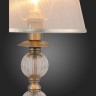 Интерьерная настольная лампа Grazia SL185.304.01