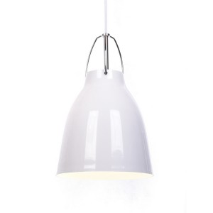 Подвесной светильник Rayo LDP 7504-250 WT