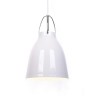 Подвесной светильник Rayo LDP 7504-250 WT