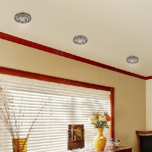 Точечный светильник Vintage 370002