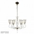 Подвесная люстра Norm P2326-6 GD