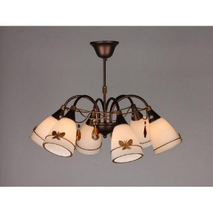 Потолочная люстра Soria OML-36307-06