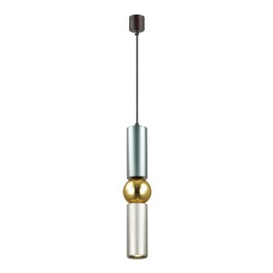 Подвесной светильник Sakra 4071/5L