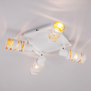 Спот Flute 20085/4