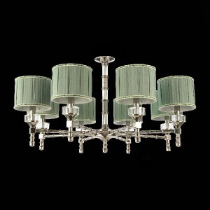 Подвесная люстра Oleo SL1121.103.08