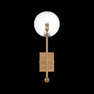 Бра Sandro SL1205.301.01