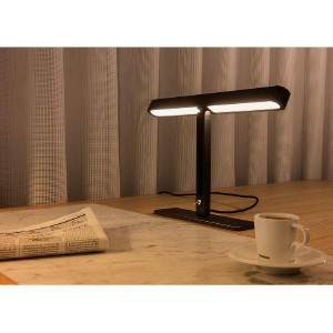 Интерьерная настольная лампа Vincelli 156277