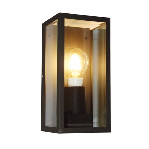 Настенный фонарь уличный Fanale 1822-1W