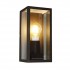 Настенный фонарь уличный Fanale 1822-1W