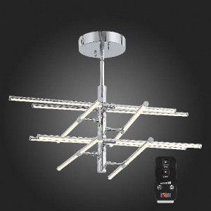 Потолочная люстра Geome SL914.102.08