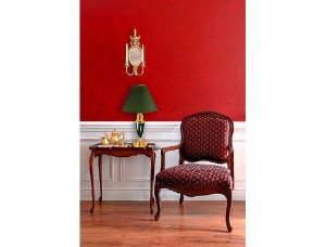 Интерьерная настольная лампа 008A 008/1T GR (зеленый) мал.(уп 10 шт)