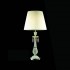 Интерьерная настольная лампа Baccarat MT1102710-1B