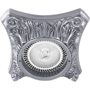 Точечный светильник Pisa FD1010RCB
