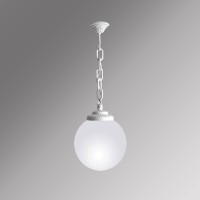 Уличный светильник подвесной Globe 250 G25.120.000.WYE27