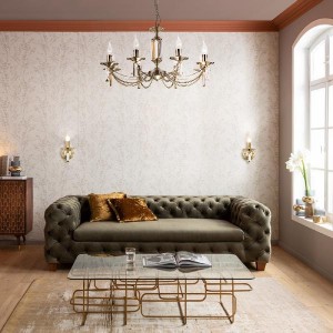 Подвесная люстра Volare 60087/8